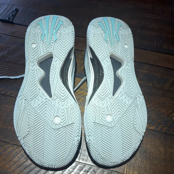 ANTA KAI 1 Speed Low - Size 9 - LIKE NEW - Picture 4 of 6